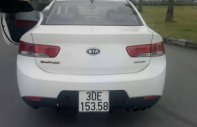 Kia Koup 2007 - Bán Kia Koup đời 2007, màu trắng, nhập khẩu giá 386 triệu tại Hà Nội