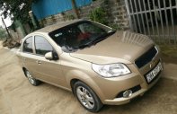 Chevrolet Aveo 2015 - Cần bán gấp Chevrolet Aveo đời 2015 chính chủ giá 320 triệu tại Hòa Bình