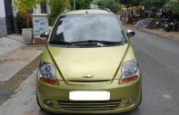 Daewoo Matiz Joy AT 2005 - Bán Daewoo Matiz Joy AT đời 2008, màu vàng, nhập khẩu giá 155 triệu tại Sơn La