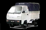 Suzuki Super Carry Truck 2017 - Khuyến mãi lớn tháng 5 đối với dòng tải nhẹ Carry Truck giá 273 triệu tại Bình Định