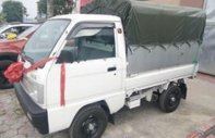 Suzuki Super Carry Truck 1.0 MT 2017 - Bán Suzuki Super Carry Truck 1.0 MT năm 2017, màu trắng   giá 260 triệu tại Lào Cai
