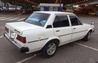 Toyota Corolla   1980 - Bán xe Toyota Corolla đời 1980, màu trắng, nhập khẩu, 125 triệu giá 125 triệu tại An Giang