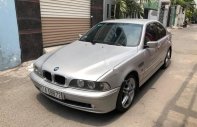 BMW 5 Series 525i 2002 - Bán BMW 5 Series 525i năm 2002, màu bạc giá 282 triệu tại Hà Nội