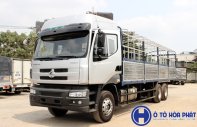 Xe tải 10000kg 2017 - Bán xe tải Chenglong 3 chân, giá tốt tại Bình Dương giá 1 tỷ 250 tr tại Bình Dương