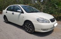 Toyota Corolla altis 2003 - Bán Toyota Corolla altis đời 2003, màu trắng xe gia đình giá 238 triệu tại Đồng Tháp