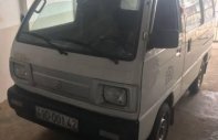 Suzuki Blind Van   2015 - Bán xe Suzuki Blind Van năm 2015, màu trắng, 220tr giá 220 triệu tại Lâm Đồng