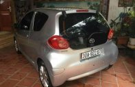 Toyota Aygo 2009 - Bán xe Toyota Aygo 2009, màu bạc   giá 280 triệu tại Hà Nội