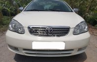 Toyota Corolla altis 1.3 MT 2003 - Bán Toyota Corolla Altis đời 2003, màu trắng xe gia đình, giá 238tr giá 238 triệu tại Đồng Tháp