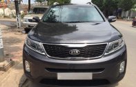 Kia Sorento NEW 2014 - Bán ô tô Kia Sorento New đời 2014, màu xám (ghi) giá 685 triệu tại Bình Dương