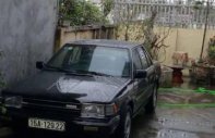 Nissan Sentra 1986 - Bán ô tô Nissan Sentra sản xuất năm 1986, màu xám, 45 triệu giá 45 triệu tại Hải Phòng