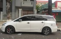 Mitsubishi Grandis 2008 - Cần bán xe Mitsubishi Grandis năm 2008, màu trắng như mới giá 510 triệu tại Phú Yên