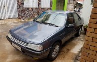 Peugeot 405 1992 - Bán ô tô Peugeot 405 1992, màu xám, nhập khẩu, 69 triệu giá 69 triệu tại Khánh Hòa