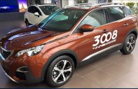 Peugeot 3008 2018 - [Peugeot Phan Thiết] - Bán xe Peugeot 3008 all new tại Phan Thiết, liên hệ 0938630866 giá 1 tỷ 199 tr tại Bình Thuận  