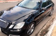 Mercedes-Benz E class E250 2010 - Bán Mercedes E250 đời 2010, màu đen giá 860 triệu tại BR-Vũng Tàu