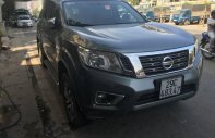 Nissan Navara SL  2015 - Bán Nissan Navara năm 2015 giá cạnh tranh giá 595 triệu tại Tp.HCM