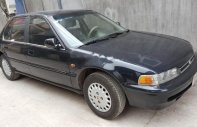 Honda Accord 1993 - Bán ô tô Honda Accord sản xuất 1993, màu đen, xe nhập giá 55 triệu tại Thái Nguyên