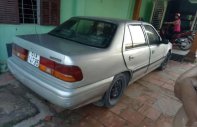 Hyundai Sonata 1992 - Cần bán Hyundai Sonata đời 1992, màu bạc, xe nhập giá 36 triệu tại Bình Phước