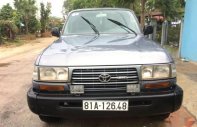 Toyota Land Cruiser 1991 - Cần bán Toyota Land Cruiser đời 1991, chính chủ giá 295 triệu tại Quảng Nam