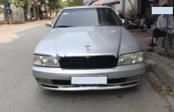 Nissan Cedric 3.0 AT 1995 - Bán xe Nissan Cedric 3.0 AT năm 1995, màu bạc, xe nhập  giá 178 triệu tại Tp.HCM