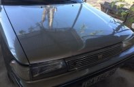 Toyota Corolla 1990 - Bán xe Toyota Corolla năm 1990, màu xám, nhập khẩu giá cạnh tranh giá 78 triệu tại Bình Thuận  