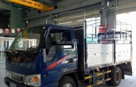 Xe tải 5000kg 2016 - Bán xe tải 1.4 tấn, trả góp tại Đà Nẵng giá 320 triệu tại Đà Nẵng