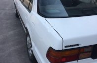 Honda Accord LX  1990 - Bán xe Honda Accord LX sản xuất 1990, màu trắng, xe nhập, giá chỉ 55 triệu giá 55 triệu tại Lạng Sơn