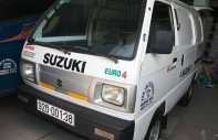 Suzuki Super Carry Van 2010 - Chính chủ bán Suzuki Super Carry Van 2010, màu trắng giá 142 triệu tại Quảng Nam