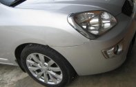 Kia Carens EX 2011 - Bán Kia Carens EX sản xuất 2011, màu bạc giá 319 triệu tại Kon Tum