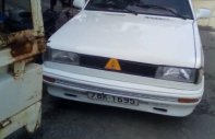 Mitsubishi Lancer 1988 - Bán Mitsubishi Lancer sản xuất 1988, màu trắng giá 33 triệu tại Phú Yên