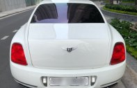 Bentley Continental 2009 - Bán Bentley Continental 2010, màu trắng, nhập khẩu giá 3 tỷ 250 tr tại Tp.HCM