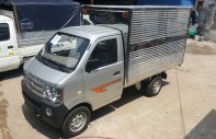 Xe tải 1 tấn - dưới 1,5 tấn 2018 - Giá xe tải Dongben 870kg, thùng mui phủ bạt 2018 giá 150 triệu tại Tây Ninh