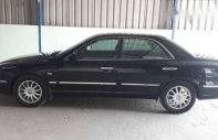 Hyundai XG  AT   2004 - Bán Hyundai XG AT sản xuất năm 2004, màu đen, xe nhập giá 295 triệu tại Tp.HCM