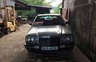 Mercedes-Benz E class   1986 - Bán xe Mercedes E class đời 1986, xe nhập giá 65 triệu tại Đắk Lắk