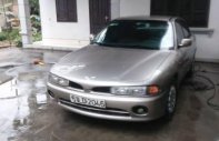 Mitsubishi Galant 1998 - Bán xe Mitsubishi Galant 1998, giá 85tr giá 85 triệu tại Hải Phòng