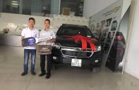 Chevrolet Colorado    2017 - Bán xe Chevrolet Colorado sản xuất năm 2017 giá 614 triệu tại Lạng Sơn