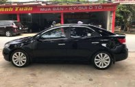 Kia Cerato AT 2011 - Bán xe Kia Cerato AT đời 2011, màu đen, nhập khẩu Hàn Quốc giá 445 triệu tại Hà Nội