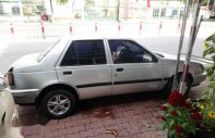 Isuzu Gemini 1988 - Bán Isuzu Gemini sản xuất năm 1988, màu trắng số sàn, giá 40tr giá 40 triệu tại Bình Dương