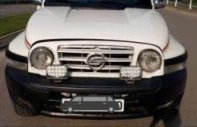 Ssangyong Korando 2009 - Bán xe Ssangyong Korando đời 2009, màu trắng, giá chỉ 250 triệu giá 250 triệu tại Gia Lai