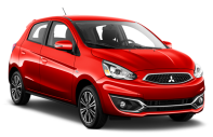 Mitsubishi Mirage MT 2018 - Bán xe Mirage MT 2018 tại Hà Tĩnh, hotline: 0931.389.896 giá 358 triệu tại Hà Tĩnh