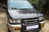 Isuzu Hi lander 2004 - Xe Isuzu Hi lander năm 2004, màu đen giá 265 triệu tại Bắc Kạn