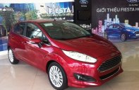 Ford Fiesta 2018 - Ford Fiesta đời 2018 mới 100%, giá tốt nhất. LH 0978212288 giá 510 triệu tại Yên Bái