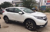 Honda CR V L 2018 - Bán Honda CRV giá sốc giao xe ngay. LH 0911371737 để được tư vấn nhiệt tình nhất giá 1 tỷ 73 tr tại Quảng Trị