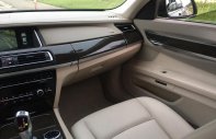 BMW 7 Series 730Li 2014 - Cần bán xe BMW 730Li sản xuất 2014, xe nhập Đức cực đẹp, giá cực tốt giá 755 triệu tại Hà Nội