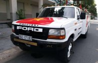 Ford F 150   1995 - Bán xe Ford F 150 năm sản xuất 1995, màu trắng, nhập khẩu nguyên chiếc, giá 500tr giá 500 triệu tại Bình Dương