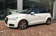 Audi A1   AT  2016 - Bán ô tô Audi A1 AT năm 2016, nhập khẩu giá 1 tỷ 265 tr tại Hà Nội