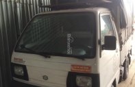 Suzuki Carry 2007 - Bán xe Suzuki 5 tạ, đời 2007, nhà đang sử dụng giá 115 triệu tại Hải Phòng