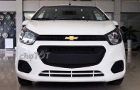 Chevrolet Corsica 2018 - Bán xe Chevrolet Corsica năm sản xuất 2018, màu trắng giá 267 triệu tại Hà Nội