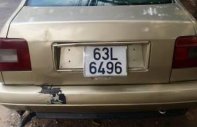 Fiat Tempra   1996 - Cần bán Fiat Tempra sản xuất năm 1996, 30tr giá 30 triệu tại Bến Tre