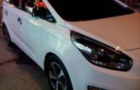 Kia Rondo AT 2015 - Cần bán xe Kia Rondo AT sản xuất 2015, màu trắng, giá tốt giá 600 triệu tại Đồng Nai