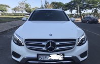 Mercedes-Benz Smart GLC 2016 - Bán Mercedes GLC 250 2016 xe đẹp siêu lướt, hỗ trợ vay 75% ngân hàng giá 1 tỷ 782 tr tại Tp.HCM